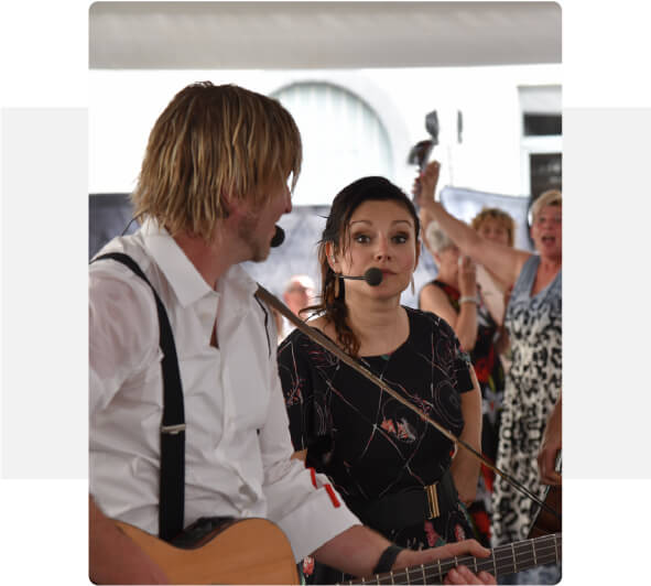 Actie Summerevent