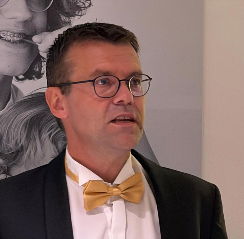 Jeroen De Maegd